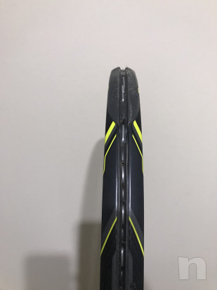 2 Yonex DR 100 foto-30993