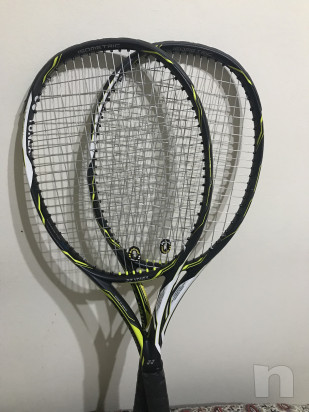 2 Yonex DR 100 foto-16276