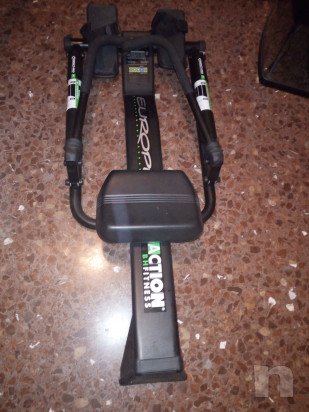 VOGATORE + STEP IN REGALO foto-31012