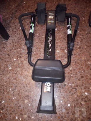 VOGATORE + STEP IN REGALO foto-16285