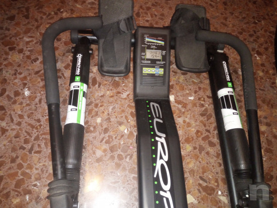 VOGATORE + STEP IN REGALO foto-31014