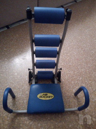 panca addominali foto-16288