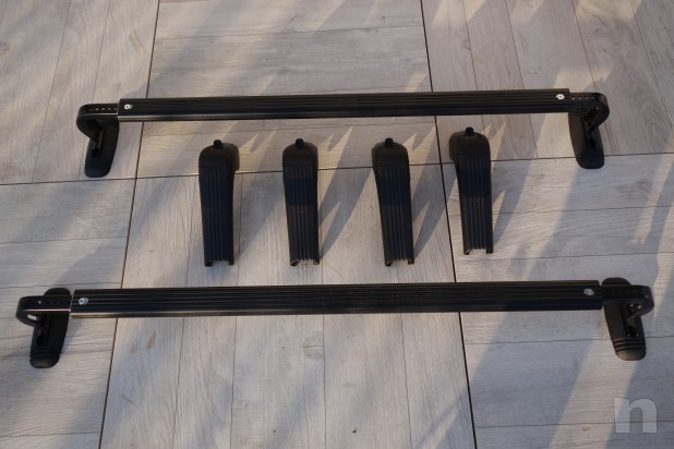 barre portatutto foto-163