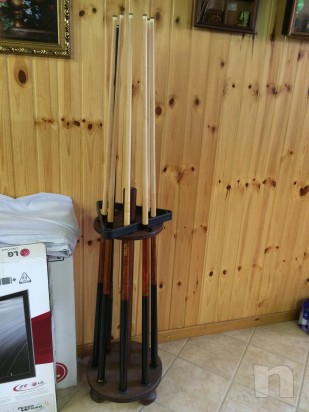 biliardo professionale foto-2581