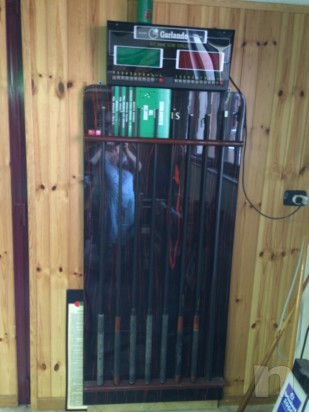 biliardo professionale foto-2580