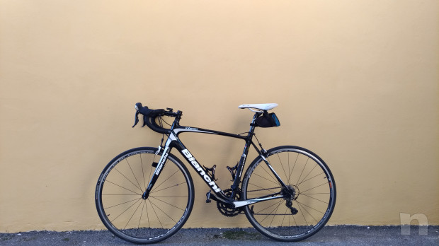 Bianchi intenso come nuova foto-16303