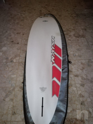 Tavola Kids Wave Naish 75litri foto-31037