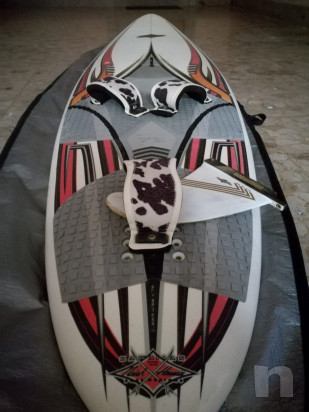 Tavola Kids Wave Naish 75litri foto-31039