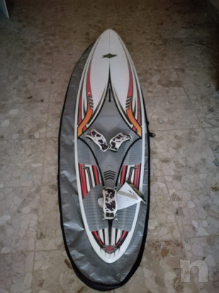 Tavola Kids Wave Naish 75litri foto-16304