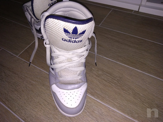 Adidas 43,5 foto-31040