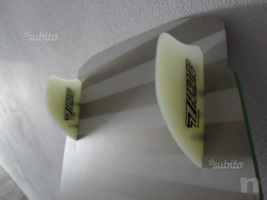 Attrezzatura completa per fare Kite surf foto-2584