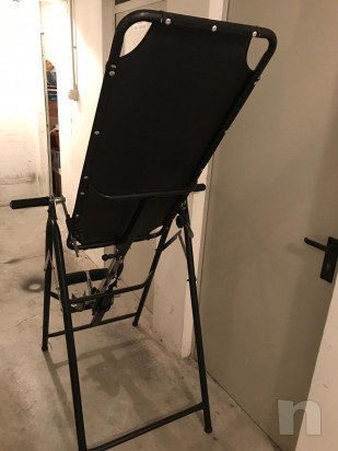 Panca reversibile foto-31056