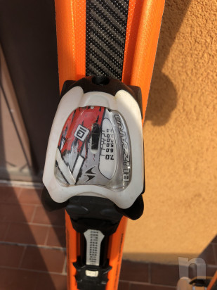 Sci Blizzard Racing GS 140 cm  foto-31082