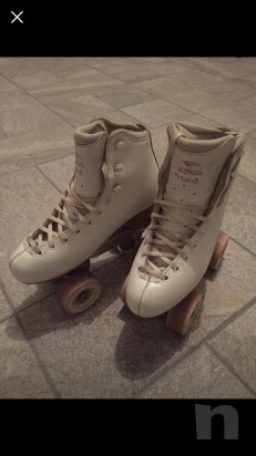 Pattini da obbligatori n. 37,5 foto-16347