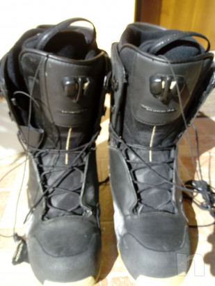 Scarponi Snowboard Fusion F24 foto-16351