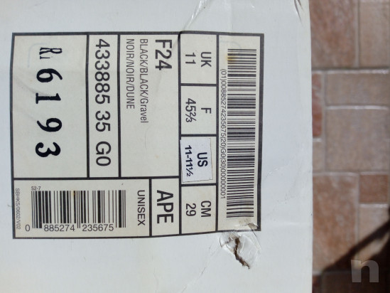 Scarponi Snowboard Fusion F24 foto-31104