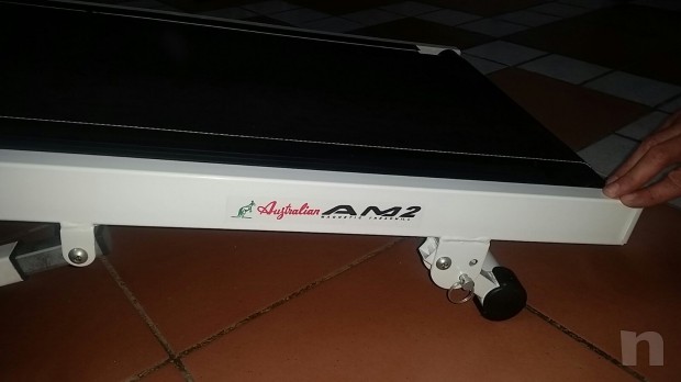 11 tapis roulant- australian am2 foto-2592