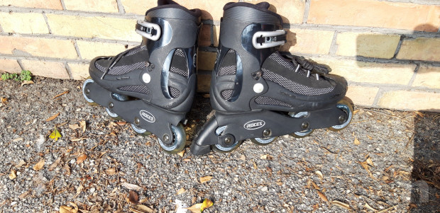 Pattini Rollerblade ROCES 39-42 foto-31122