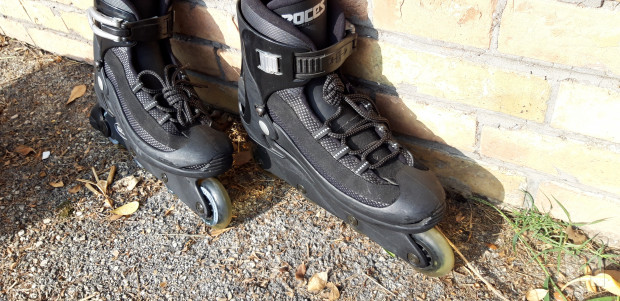 Pattini Rollerblade ROCES 39-42 foto-31123