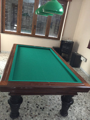 Tavolo da Biliardo  foto-16373