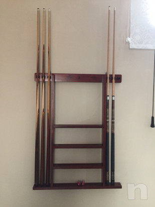 Tavolo da Biliardo  foto-31128