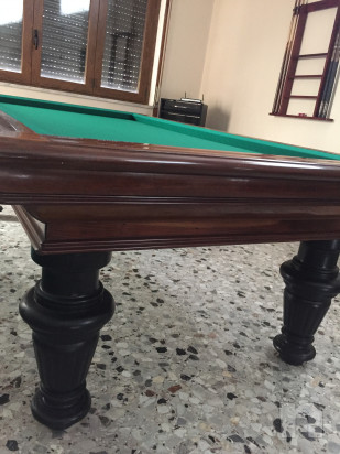 Tavolo da Biliardo  foto-31126