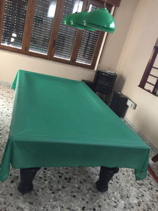 Tavolo da Biliardo  foto-31127