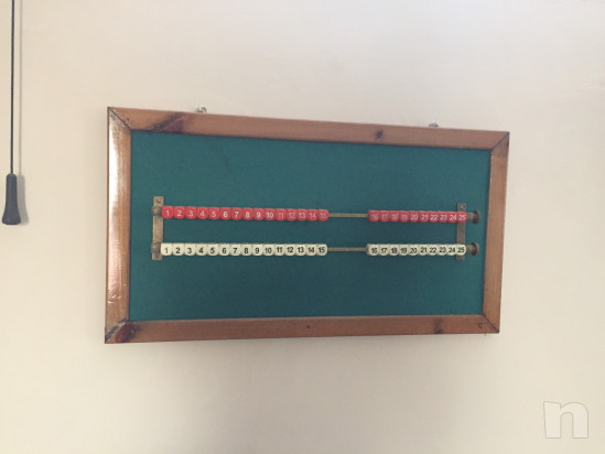 Tavolo da Biliardo  foto-31129