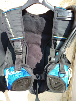Attrezzatura subacquea foto-31135