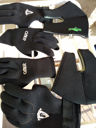 Attrezzatura subacquea foto-31136