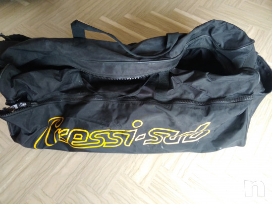 Attrezzatura subacquea foto-16378