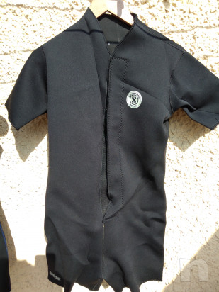 Vendo muta uomo corta foto-16380