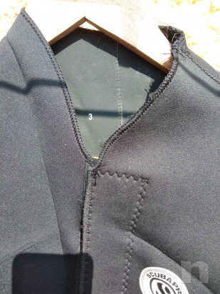 Vendo muta uomo corta foto-31140