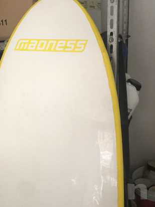 Tavola surf soft foto-31149