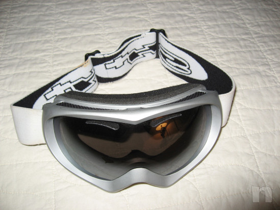 Maschera / occhiali da sci/snowboard SH+ foto-16390