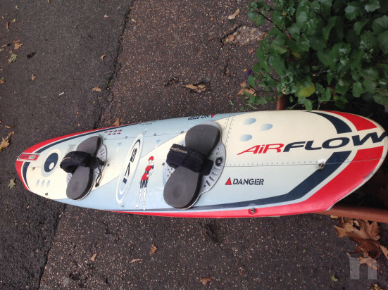 Tavola Kite Bic sport AirFlow foto-16397