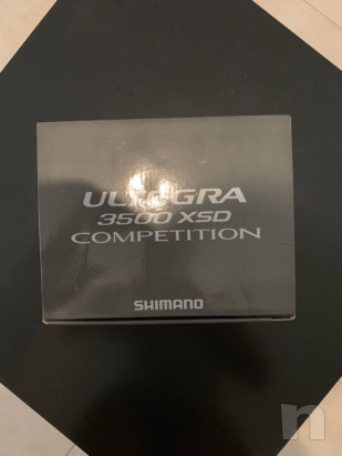 Shimano ultegra xsd competition foto-16398