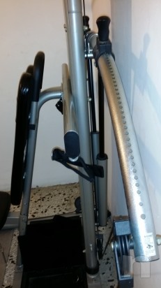 PALESTRA MULTIFUNZIONE FINNLO BIO FORCE foto-2600