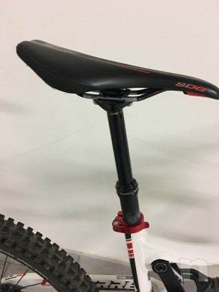 MTB enduro LAPIERRE SPICY 327 foto-31170