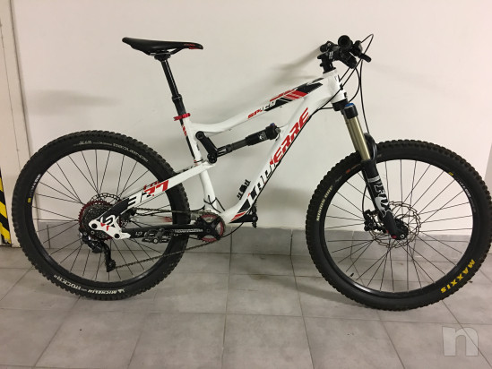 MTB enduro LAPIERRE SPICY 327 foto-31167