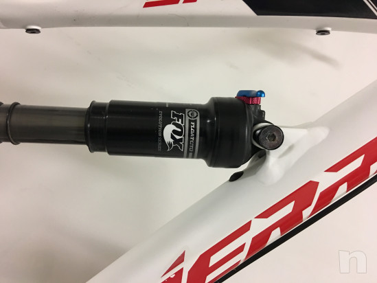 MTB enduro LAPIERRE SPICY 327 foto-31169