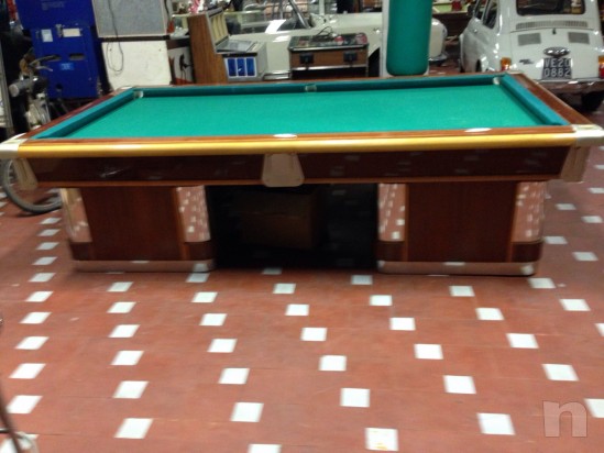 biliardo orsi foto-1641