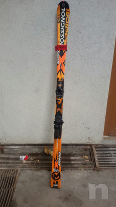 sci rossignol oversize 174 foto-16411