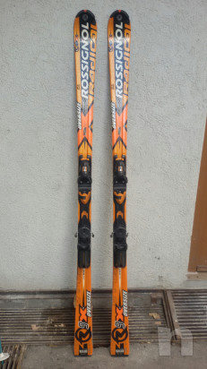 sci rossignol oversize 174 foto-31196