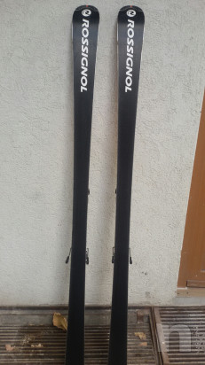 sci rossignol oversize 174 foto-31197