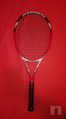 Vendo Racchetta WILSON foto-16418