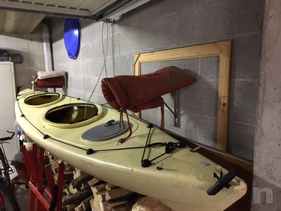 Kayak doppio foto-16421