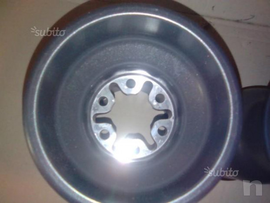 N'16 cerchi go kart free line foto-31208