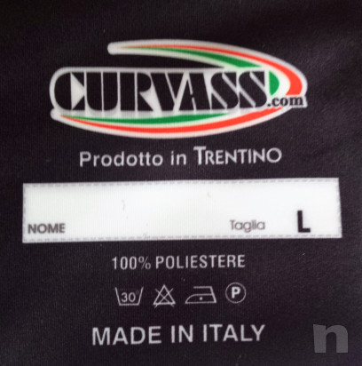 Tute per sci gara foto-31213