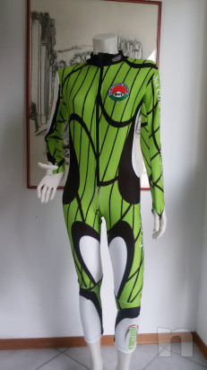 Tute per sci gara foto-31212